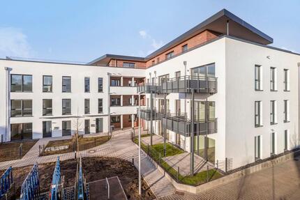 Penthouse: Exklusive Neubauwohnung mit Dachterrasse in Do-Hombruch! - Dortmund