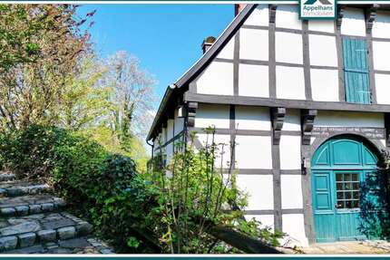 Haus zum Kaufen in Tecklenburg 339.000,00 € 146 m²