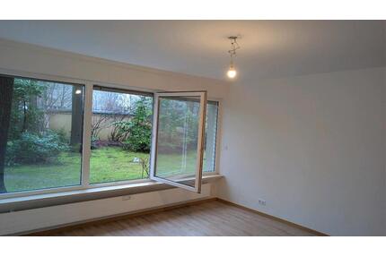 2 Zimmer Wohnung Moizfeld Frankerforst Bergisch Gladbach zu ver.