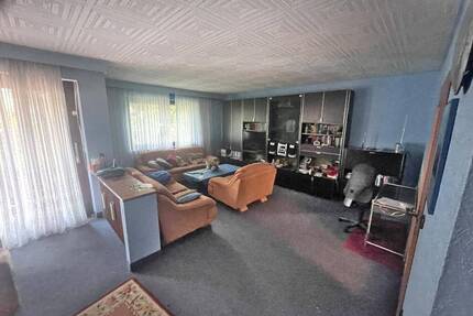 Großes Reihenmittelhaus zentral und ruhig in Bad Abbach gelegen
