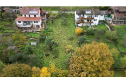 Grundstück zu verkaufen in Rothenfels 65.000,00 € 1063 m²