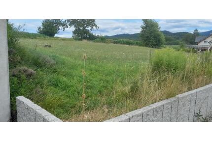 2 Barrierefreie EigentumswohnungenWohneinheiten (Aufzug) - Müllheim