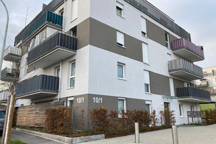 Modernes Wohnen in Heilbronn-Böckingen