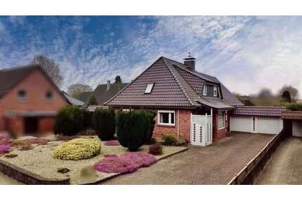 Haus zum Kaufen in Büdelsdorf 298.000,00 € 214 m²