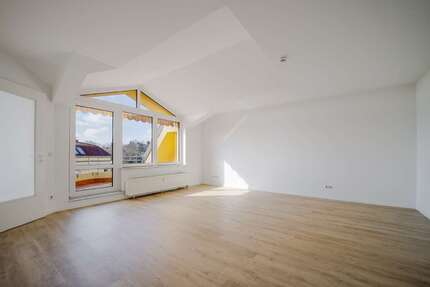 Wohnung zum Mieten in Werder 1.176,00 € 98.86 m²
