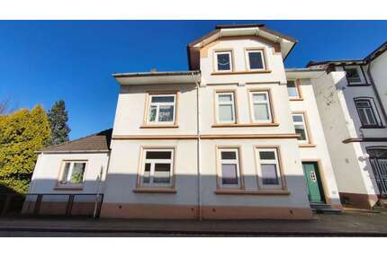 Wohnung zum Mieten in Uetersen 525,00 € 72 m²