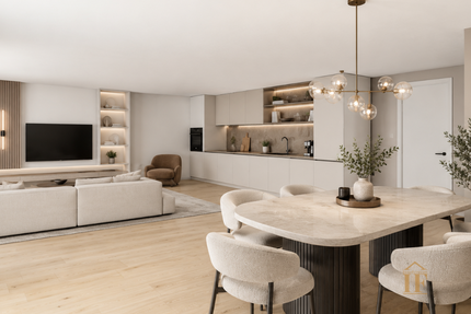 Wohnung zum Kaufen in Landshut 459.900,00 € 77 m²