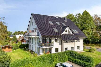 Wohnung zum Kaufen in Nümbrecht 249.000,00 € 90.81 m²