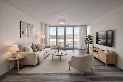 Wohnung zum Mieten in Obergünzburg 700,00 € 57 m²