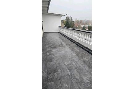 Penthousewohnung 145 qm² - 2.200,00&nbsp;EUR Kaltmiete, ca.&nbsp; 145,00&nbsp;m&sup2; in Dortmund (PLZ: 44143) Brackel