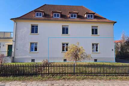 Wohnung zum Kaufen in Leuna 169.500,00 € 95 m²