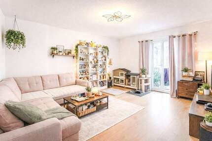 Wohnung zum Kaufen in Düsseldorf 269.000,00 € 57.03 m²