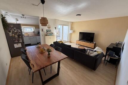 2 ZKB in Saarwellingen zu vermieten