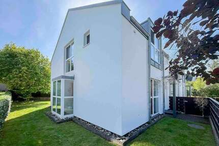 Haus zum Kaufen in Borgwedel 330.000,00 € 82.25 m²