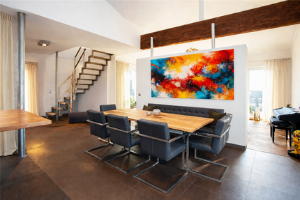 Wohnung zum Kaufen in Limburg an der Lahn 579.000,00 € 140 m²
