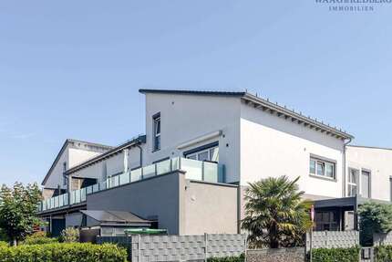 Wohnung zum Kaufen in Hainburg 589.000,00 € 124 m²
