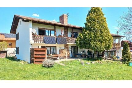 Landhaus in ruhiger Lage in Hofheim bei Murnau 500 M. zum Riegsee - Murnau am Staffelsee