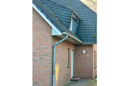 2-ZKB ruhige bevorzugte Wohnlage Kochnische Duschbad Parkplatz AR - Geestland Bad Bederkesa