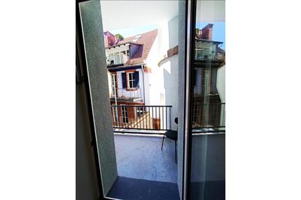 Helle Möblierte 3 Zimmerwohnung in Kaiserslautern