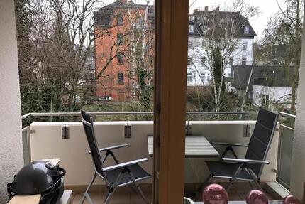 2 ZKBB in Wiesbaden-Bierstadt (Aukamm) - ideal für Kapitalanleger