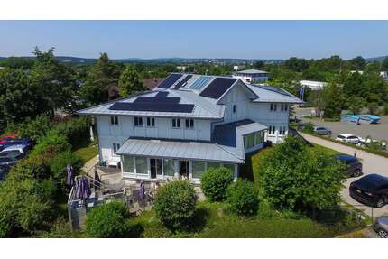 Büro in Bayreuth 1.440,00 € 170 m²