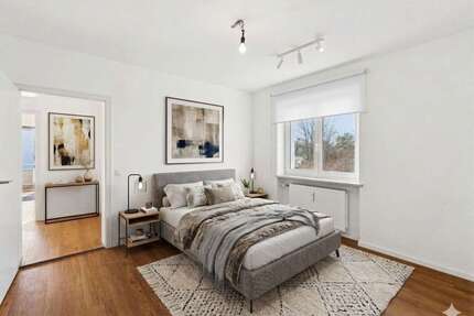 Wohnung zum Kaufen in Starnberg 385.000,00 € 54 m²