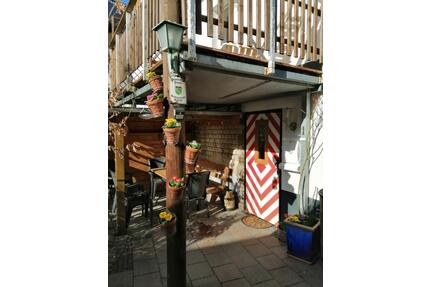 Bonefeld - Tiny House (Bruchstein), allein stehend - sofort frei - Rengsdorf