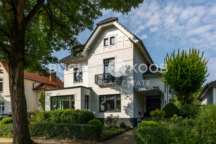 Haus zum Kaufen in Hamburg 1.695.000,00 € 223 m²