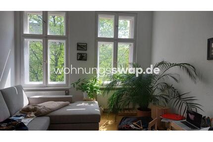 Wohnungsswap - 2 Zimmer, 55 m² - Kirchhofstraße, Neukölln, Berlin