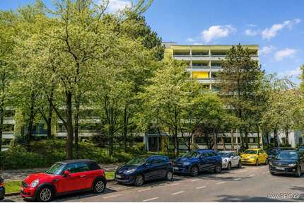Wohnung zum Kaufen in München 198.600,00 € 30.31 m²