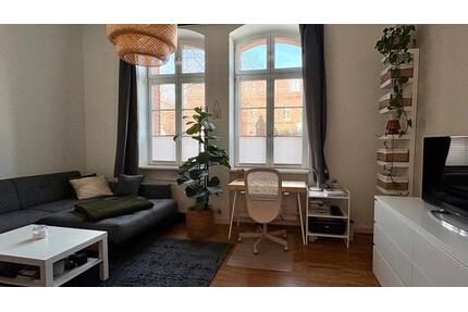 Schöne 1-Zimmer Wohnung - 917,00&nbsp;EUR Kaltmiete, ca.&nbsp; 41,00&nbsp;m&sup2; in Potsdam (PLZ: 14469)