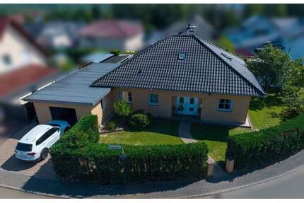 Charmanter Bungalow in ruhiger Lage - auf Anfrage auch zu Vermieten - Birkenfeld