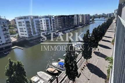 Wohnung zum Mieten in Frankfurt 1.950,00 € 60 m²