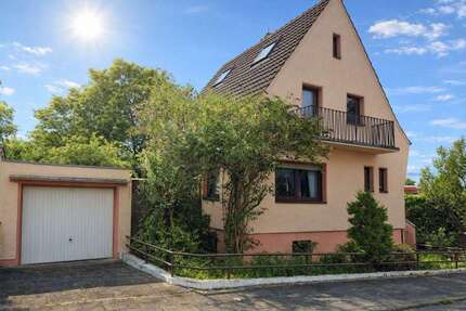 Haus zum Kaufen in Bonn-Hardtberg 338.000,00 € 78 m²