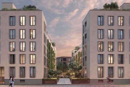 Wohnung zum Kaufen in Köln 651.900,00 € 84.57 m²