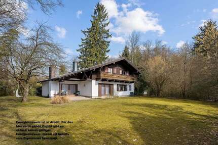 Grundstück zu verkaufen in Vaterstetten 1.450.000,00 € 1133 m²
