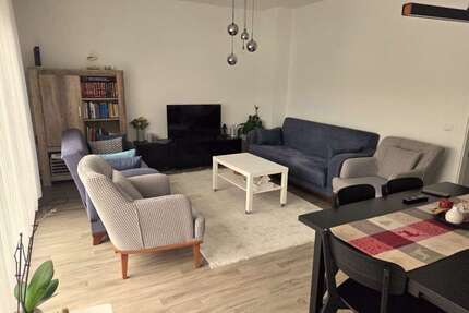 Wohnung zum Mieten in Kirchheim 1.120,00 € 84.02 m²