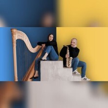 Fantasievolles Kinderkonzert - Duo Duor - Farbenfang & Tönezauber
