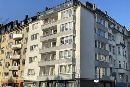 Wohnung zum Kaufen in Düsseldorf 790.000,00 € 105 m²
