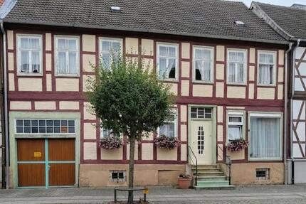 Viel Platz für Visionäre: 2-FH Calvörde nur 39.500 € von privat