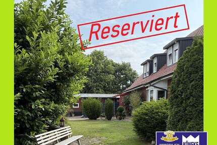 Haus zum Kaufen in Weyhe 530.000,00 € 290 m²