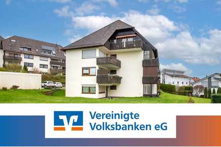 Wohnung zum Kaufen in Bad Liebenzell Monakam 225.000,00 € 90.11 m² - Bad Liebenzell / Monakam