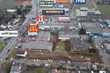 Grundstück in Mainz-Kastel 4.688.000,00 € 4688 m²