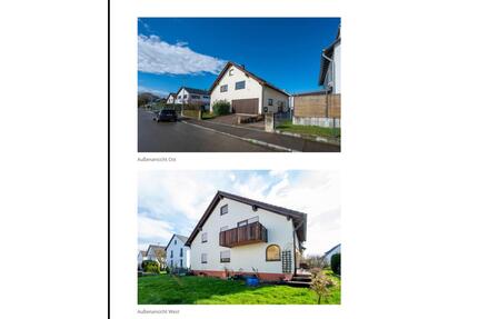 2-Zimmer-Wohnung mit Balkon in Ulm-Gögglingen zu vermieten