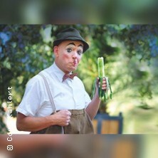 Kleines Fest im großen Kurpark - Besondere Magie im Kurpark Bad Pyrmont