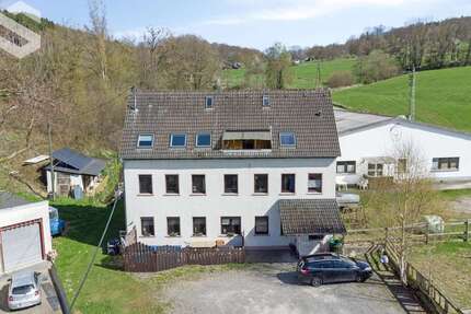 Wohnung zum Kaufen in Engelskirchen 255.000,00 € 138 m²