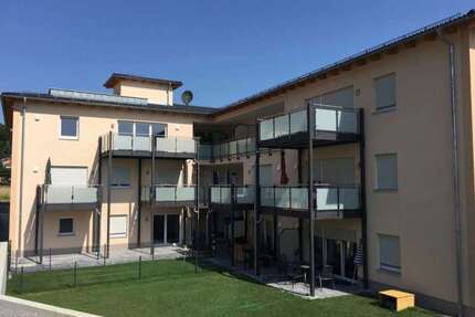 Wohnung zum Mieten in Kelheim 900,00 € 97 m²