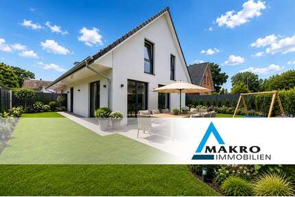Haus zum Kaufen in Rellingen 599.500,00 € 108.55 m²