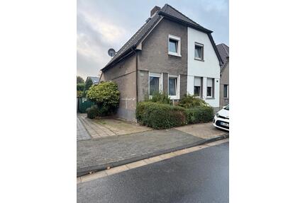 Offene Besichtigung 13.02 - 15.00 bis 17.00 - Luisenstr. 9 in GE - Gelsenkirchen Resse