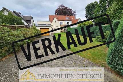 Haus zum Kaufen in Achim 257.000,00 € 131.63 m²